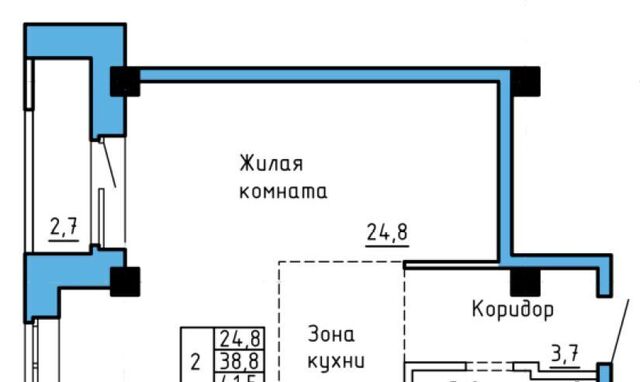 ул Колхозная 43 фото