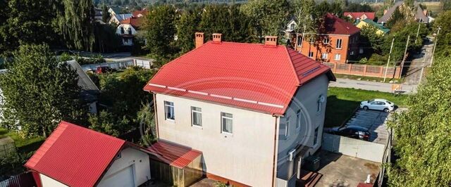 п Дорожный ул Лесная 11а фото