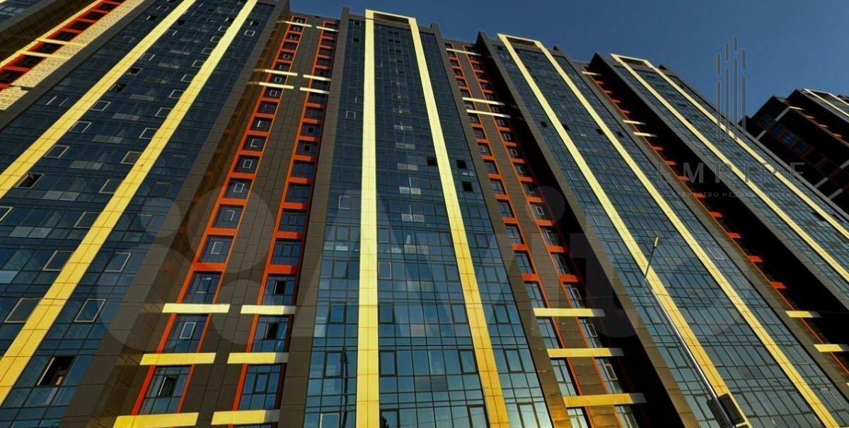 квартира г Грозный р-н Ленинский ул Кан-Калика 55 фото 3