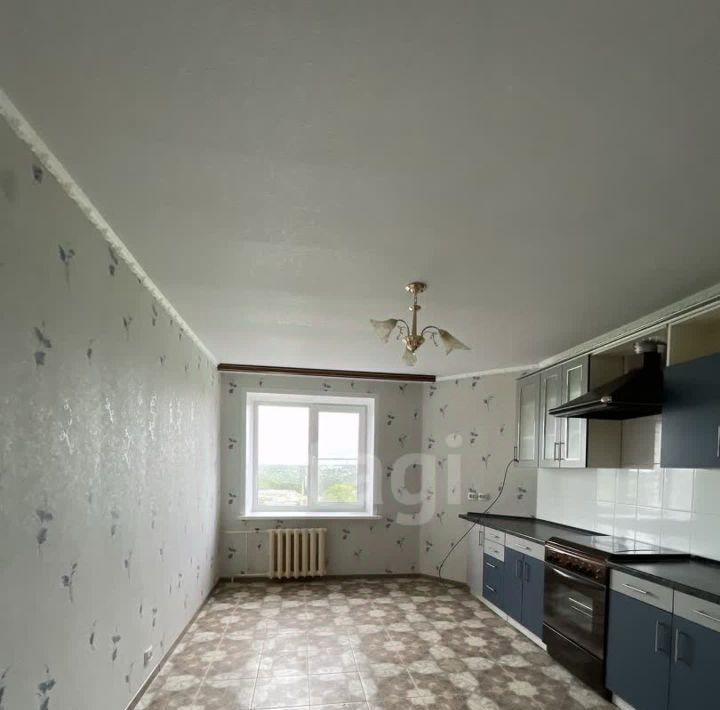 квартира г Калуга р-н Московский ул Гурьянова 18к/2 фото 7
