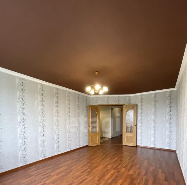 квартира г Калуга р-н Московский ул Гурьянова 18к/2 фото 12