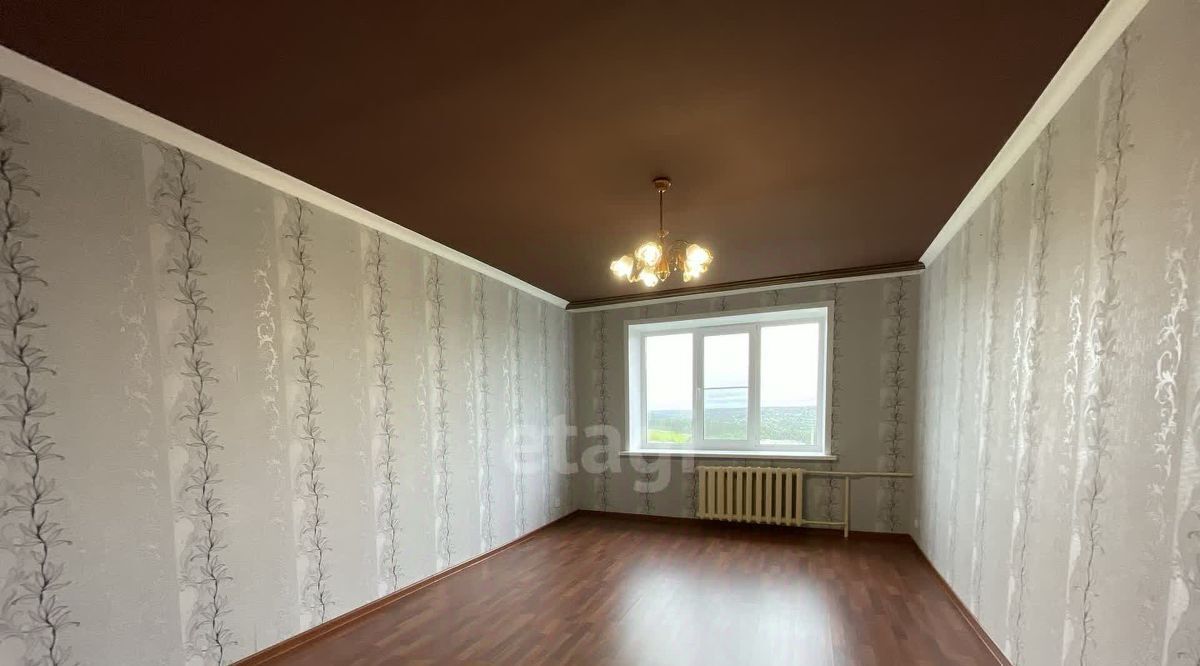 квартира г Калуга р-н Московский ул Гурьянова 18к/2 фото 11