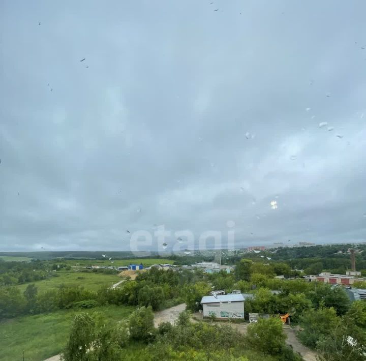 квартира г Калуга р-н Московский ул Гурьянова 18к/2 фото 18