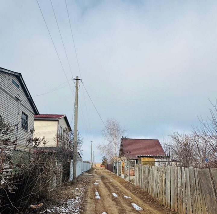 дом г Волжский снт Лилия ул Вишневая фото 2