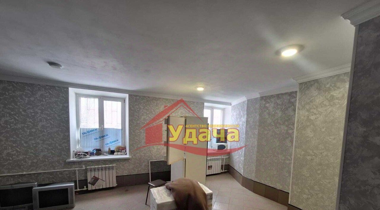 офис г Орск р-н Ленинский ул Строителей 21/15 фото 2