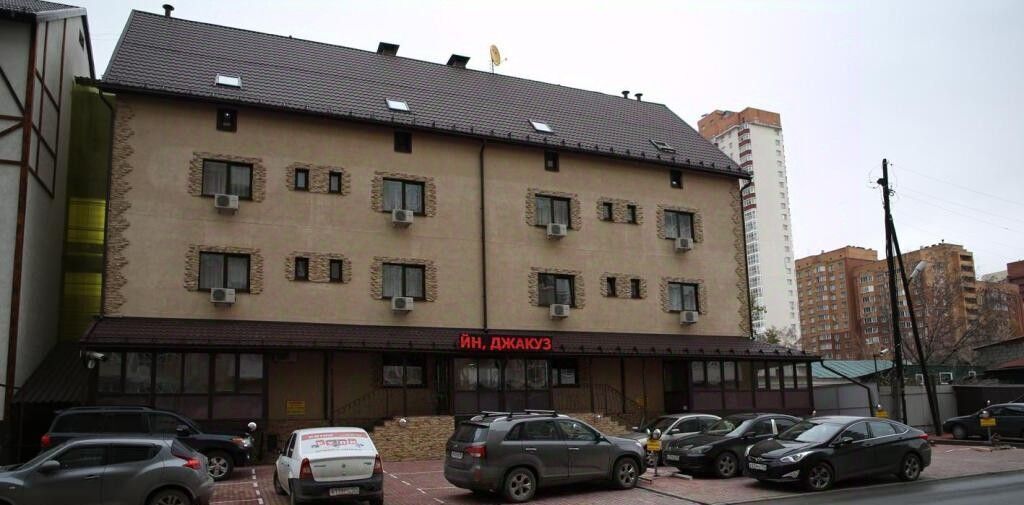 комната г Новосибирск Октябрьская ул Толстого 75а фото 1