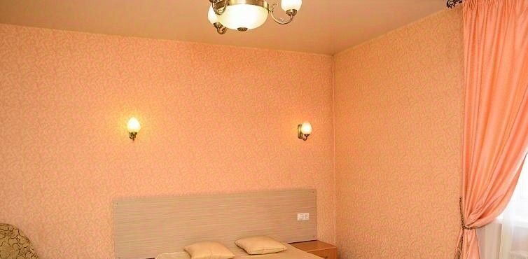 комната г Новосибирск Октябрьская ул Толстого 75а фото 3