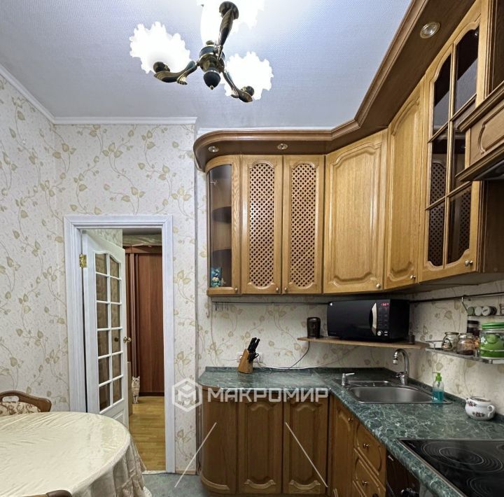 квартира г Сургут пр-кт Мира 20 13-й фото 1