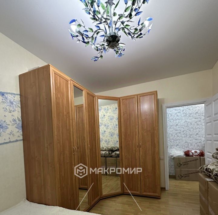 квартира г Сургут пр-кт Мира 20 13-й фото 8
