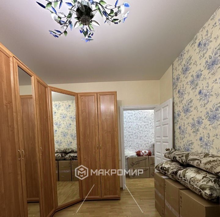 квартира г Сургут пр-кт Мира 20 13-й фото 9
