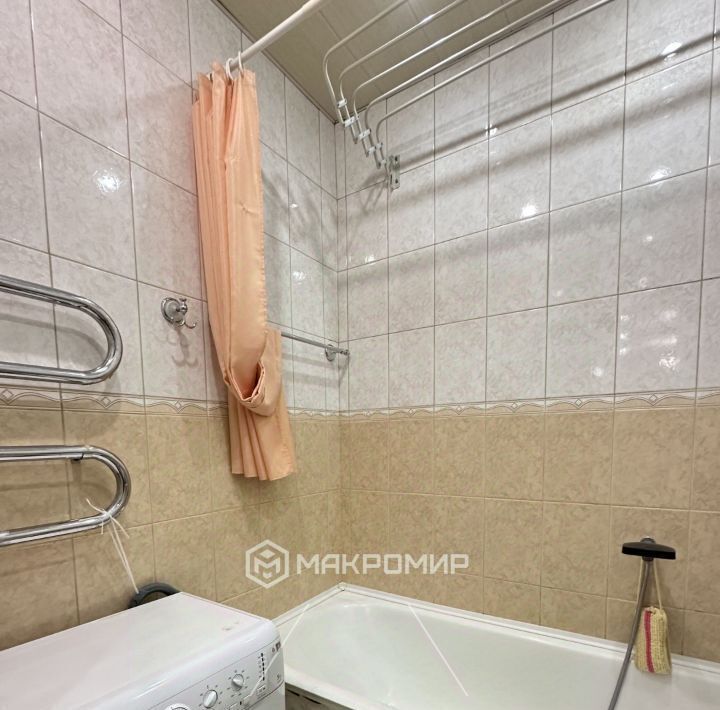 квартира г Сургут пр-кт Мира 20 13-й фото 18