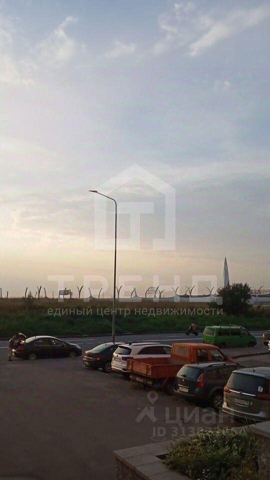 квартира г Санкт-Петербург р-н Василеостровский наб Морская 25 округ Остров Декабристов, Ленинградская область фото 15