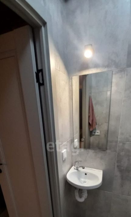 комната г Екатеринбург Ботаническая ул Самолетная 45 фото 9