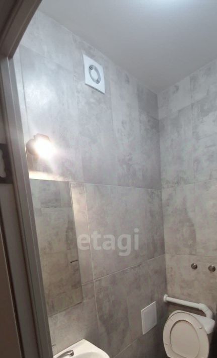комната г Екатеринбург Ботаническая ул Самолетная 45 фото 8