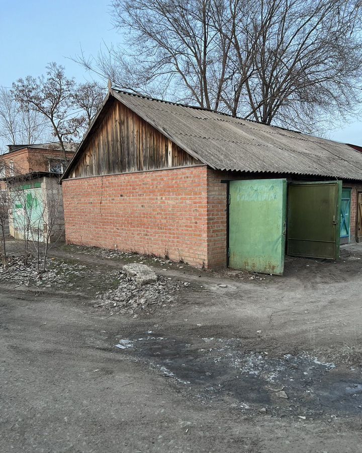 гараж р-н Семикаракорский г Семикаракорск Семикаракорское городское поселение фото 5