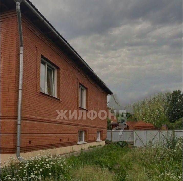 дом г Томск р-н Октябрьский ул Войлочная 30 фото 5