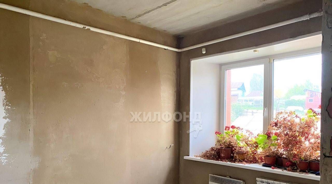 дом г Томск р-н Октябрьский ул Войлочная 30 фото 11
