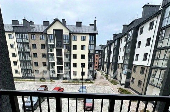 квартира г Пионерский ул Прибрежная 21к/3 фото 22