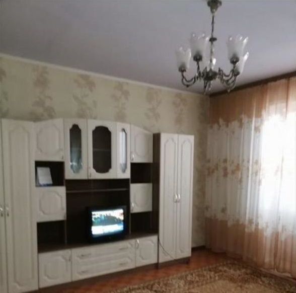 квартира г Прокопьевск р-н Рудничный ул Обручева 44/1 фото 1