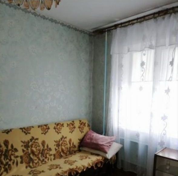 квартира г Прокопьевск р-н Рудничный ул Обручева 44/1 фото 6