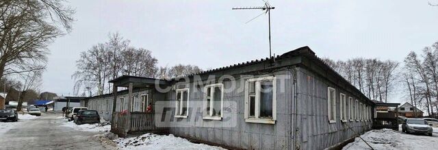 р-н Кировский ул Строителей 1а фото