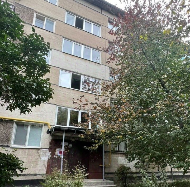 квартира г Казань Суконная слобода ул Красной Позиции 11 фото 11