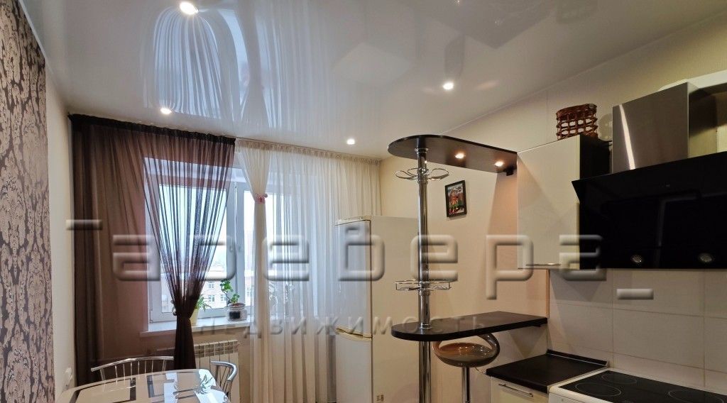 квартира г Красноярск р-н Центральный ул Кирова 43 фото 13