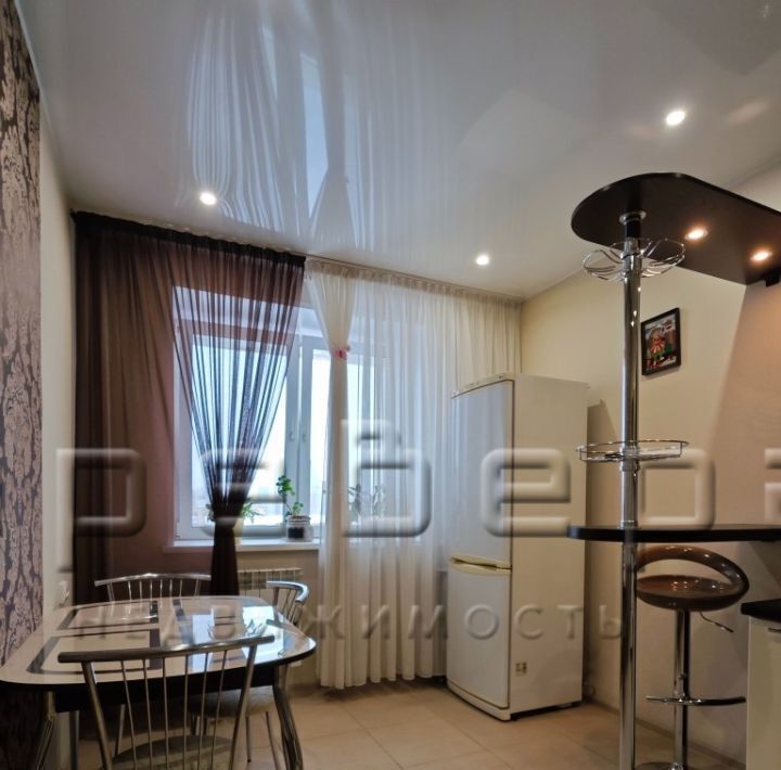 квартира г Красноярск р-н Центральный ул Кирова 43 фото 14