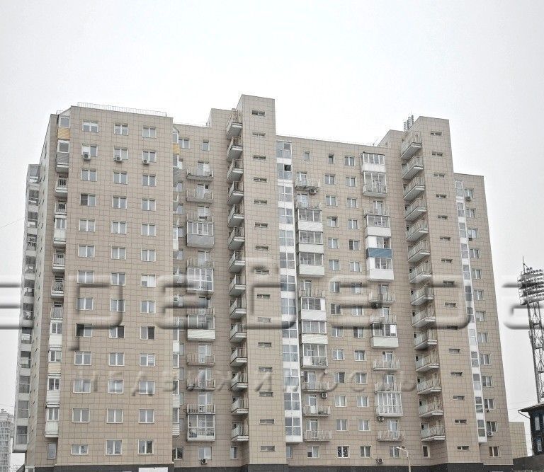 квартира г Красноярск р-н Центральный ул Кирова 43 фото 21
