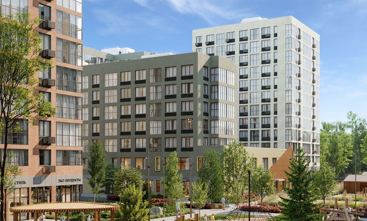квартира р-н Всеволожский г Всеволожск Южный Улица Дыбенко, 1. 2 фото 10