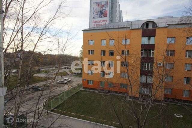 Нижневартовск городской округ фото