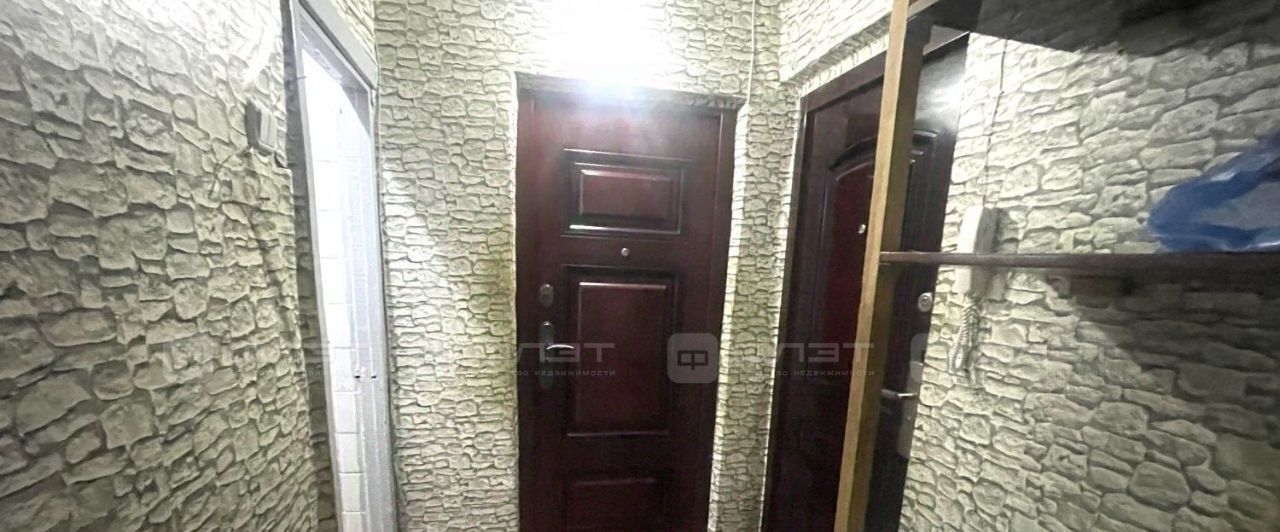 комната г Казань Авиастроительная ул Академика Павлова 11 фото 4