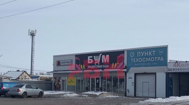 ул Харьковская 4г фото