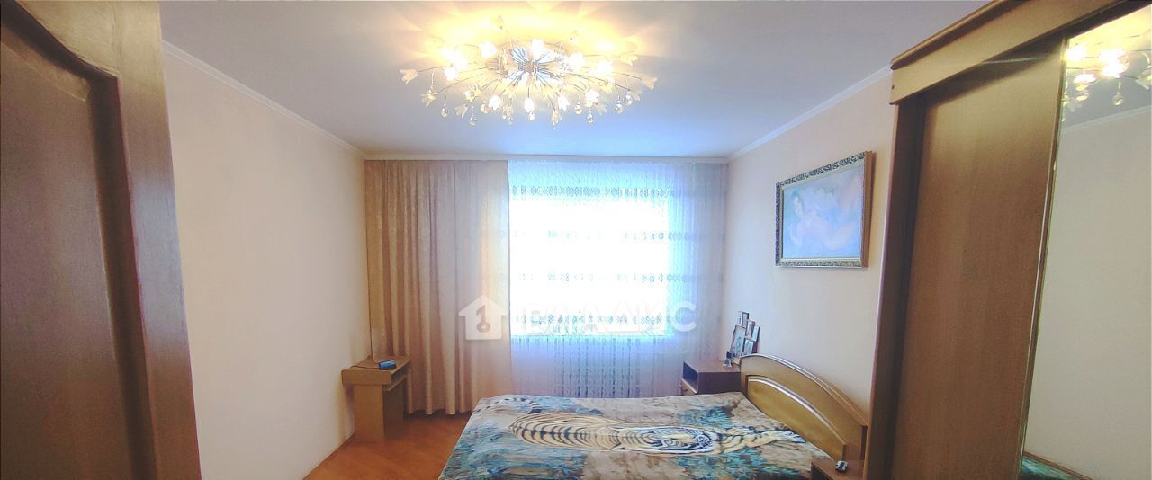 квартира г Белгород Западный ул Преображенская 120 фото 4