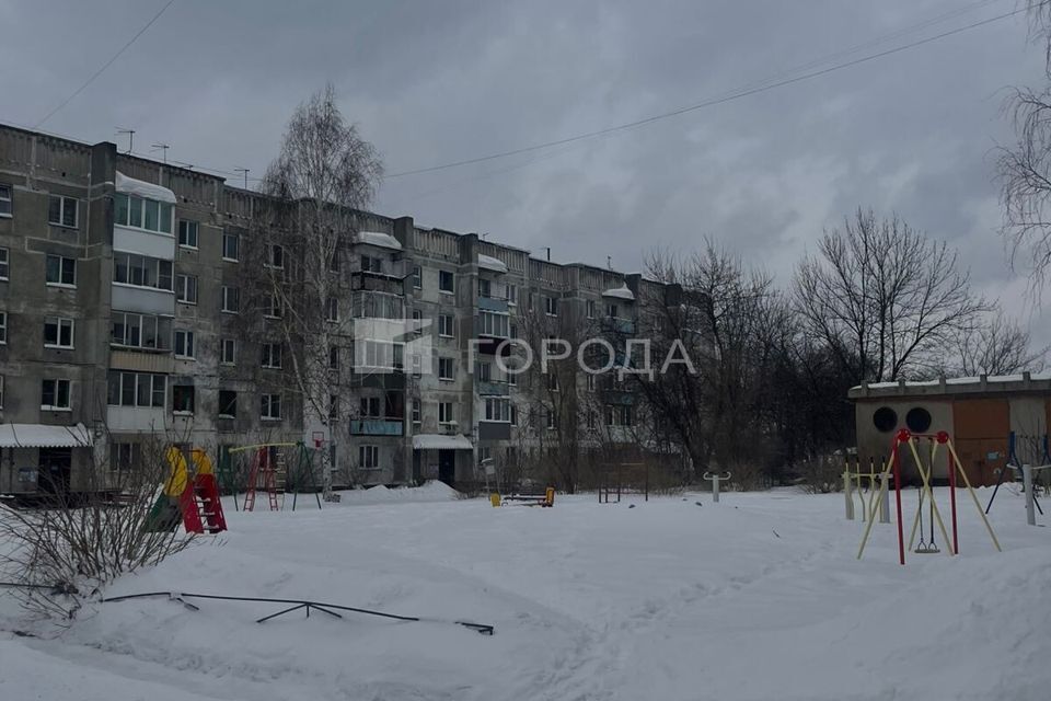 квартира р-н Новокузнецкий с Атаманово ул Центральная 188 Кемеровская область — Кузбасс фото 10