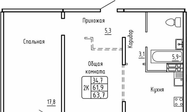 метро Площадь Гарина-Михайловского фото
