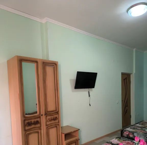 комната г Сочи р-н Лазаревский Лазаревское ул Суворова 8 жилрайон фото 3