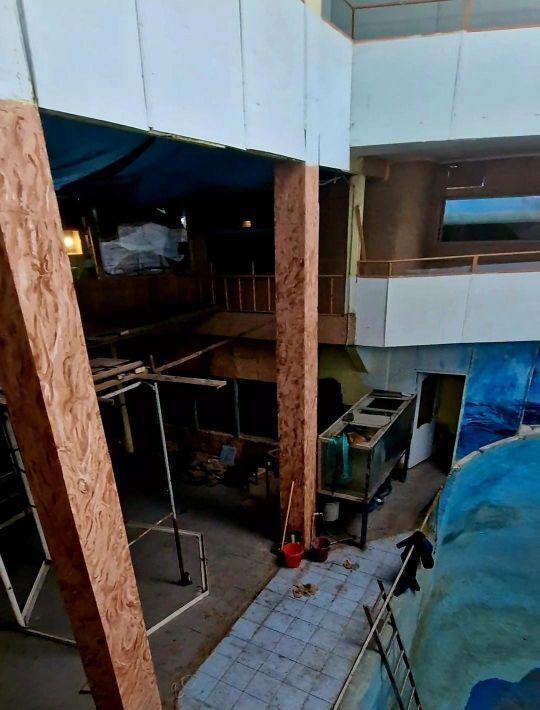 офис г Краснодар р-н Центральный ул Карасунская 65 фото 2
