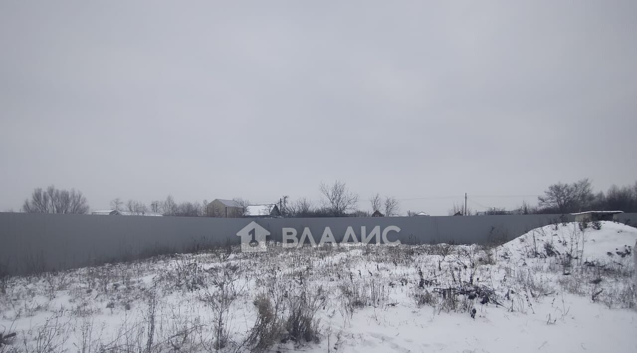 дом р-н Новоусманский снт Светлое ул Цветочная Усманское 1-е с/пос фото 10