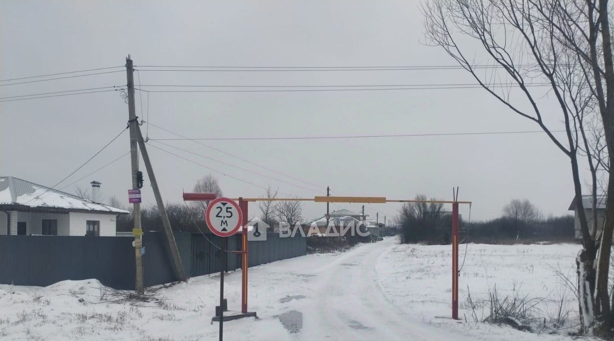 дом р-н Новоусманский снт Светлое ул Цветочная Усманское 1-е с/пос фото 20