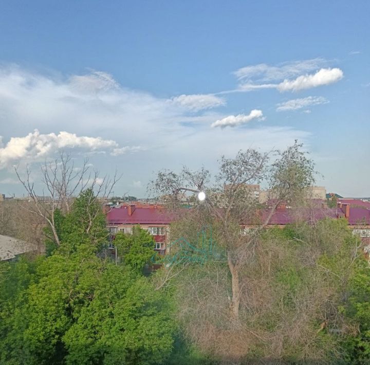 квартира г Орск р-н Ленинский Новый город ул Краматорская 32а фото 17