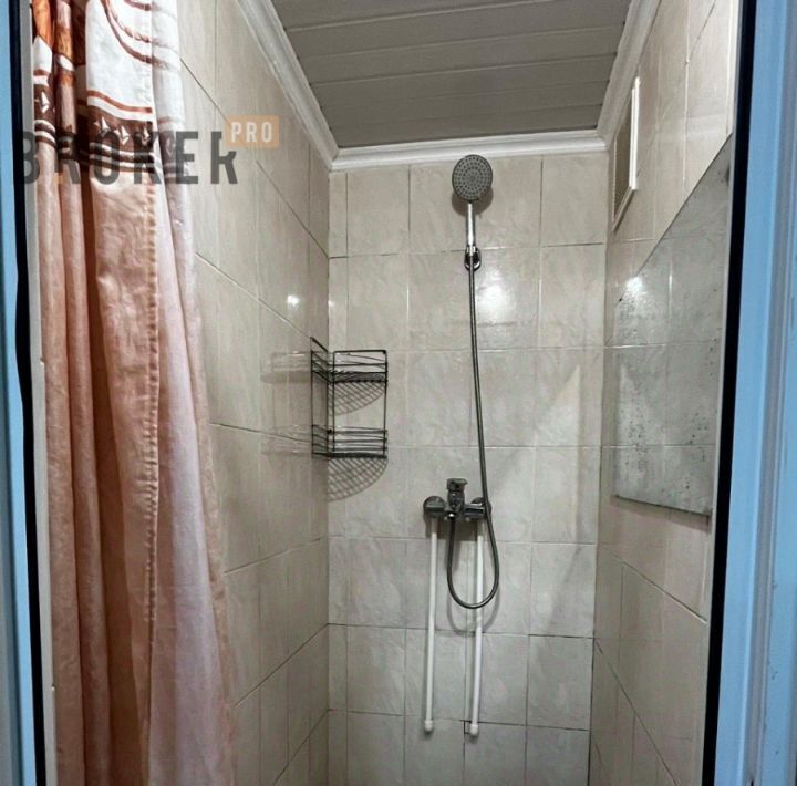 комната г Сестрорецк ул Борисова 9к/1 р-н Курортный фото 7