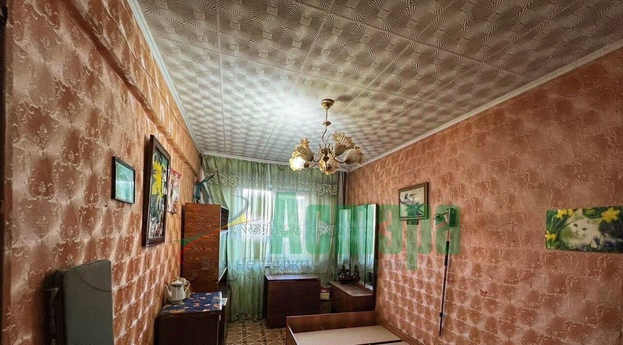 квартира г Чита р-н Черновский мкр 5-й 13 фото 5