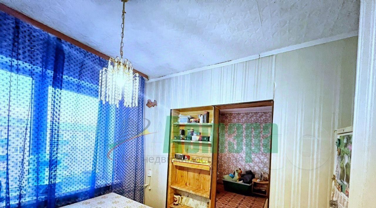 квартира г Чита р-н Черновский мкр 5-й 13 фото 7