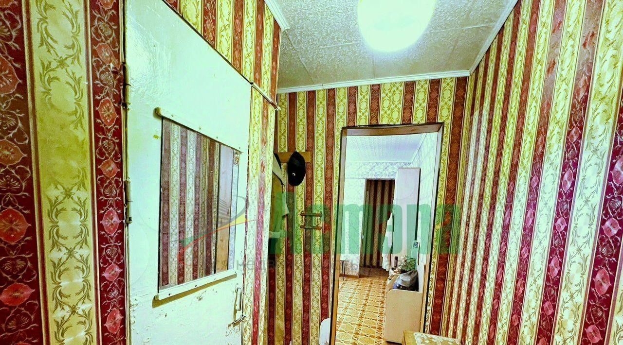 квартира г Чита р-н Черновский мкр 5-й 13 фото 8