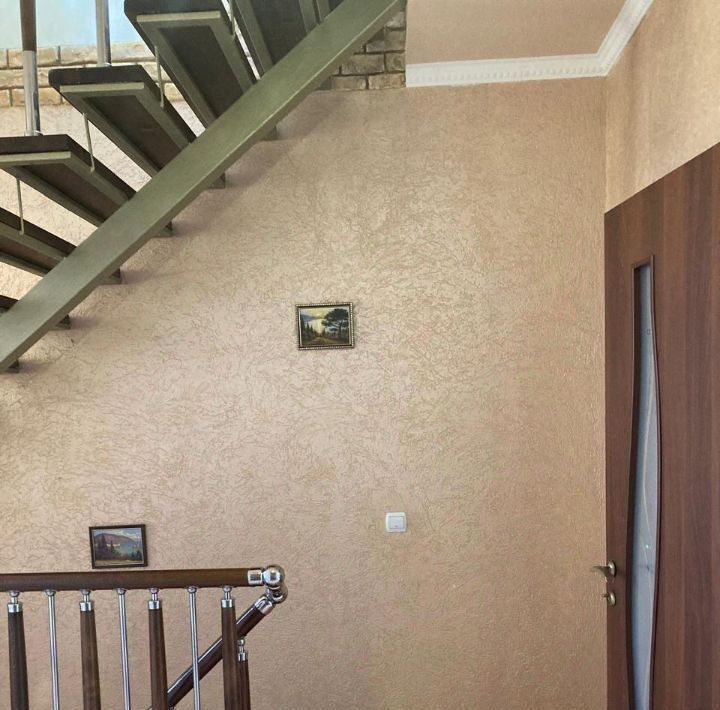 дом г Геленджик Толстый мыс ул Чкалова 10 фото 35