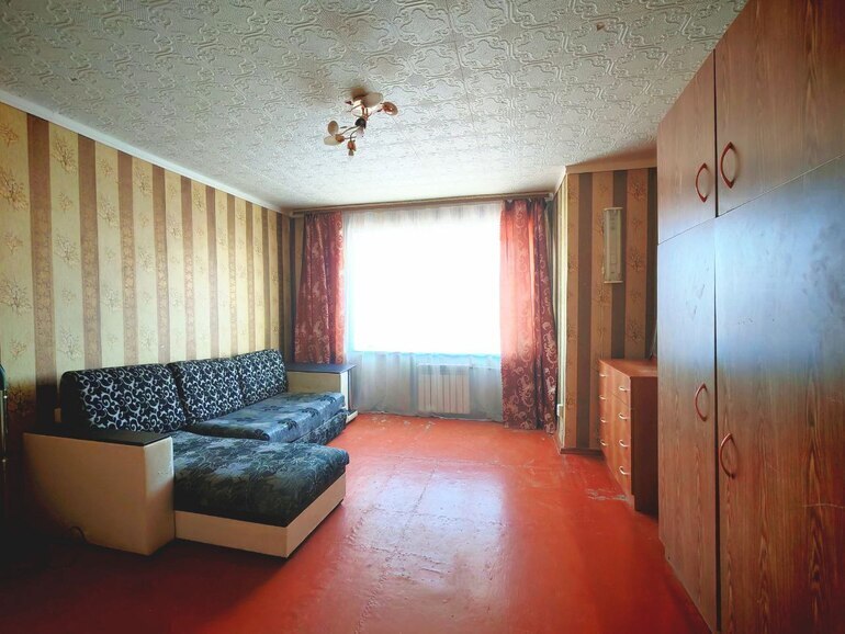 квартира г Курск р-н Сеймский ул Дейнеки 3 фото 1