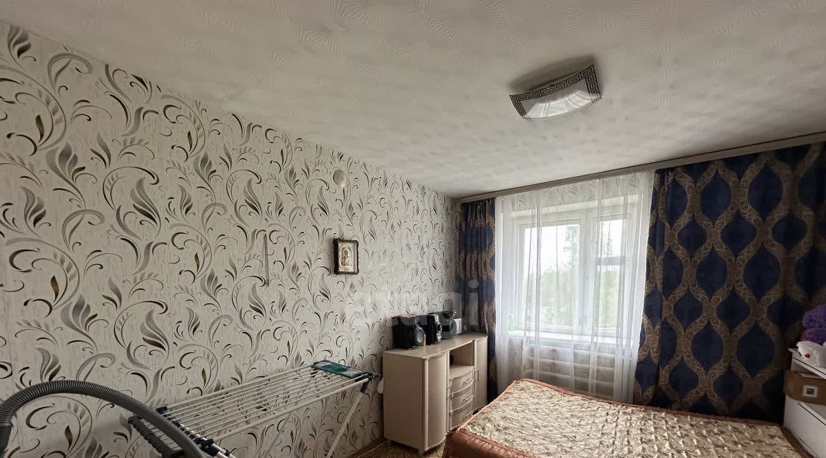 квартира г Калуга р-н Московский ул Гурьянова 6к/1 фото 4