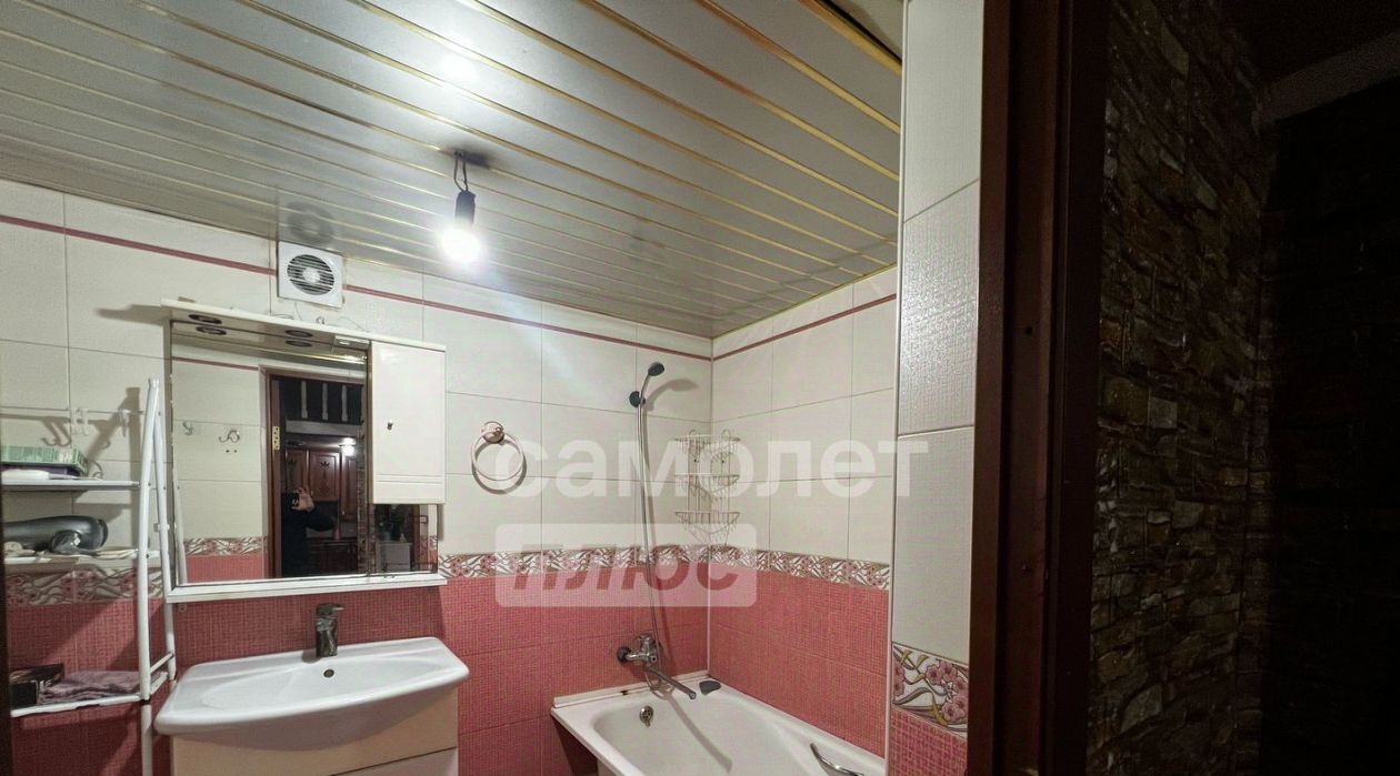 квартира г Махачкала ул Гагарина 17в Советский фото 17