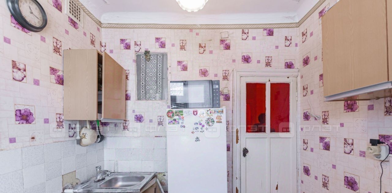 квартира г Казань Суконная слобода ул Каштановая 8 фото 3